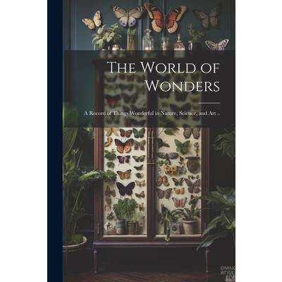 The World of Wonders