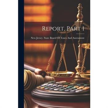 Report, Part 1