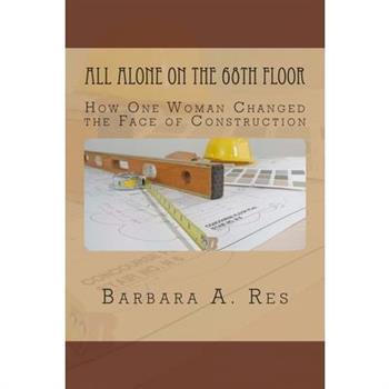 All Alone on the 68th Floor