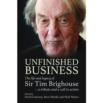 Unfinished Business
