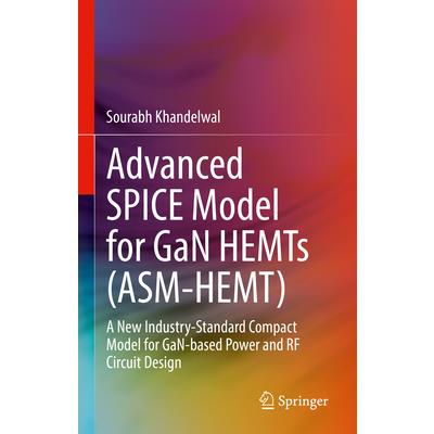 Advanced Spice Model for Gan Hemts (Asm-Hemt)