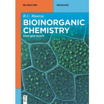 Bioinorganic Chemistry