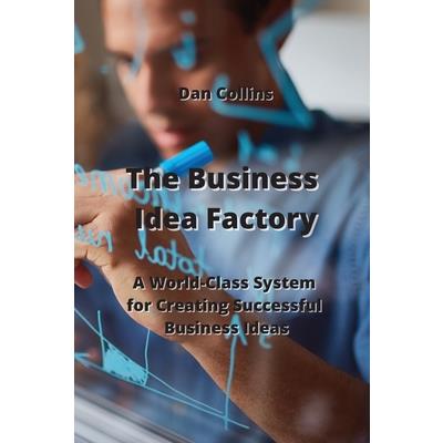 The Business Idea Factory