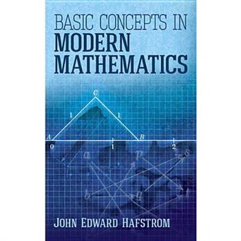 Basic Concepts in Modern Mathematics