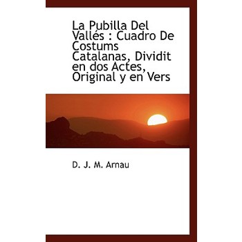 La Pubilla del Vall?’s