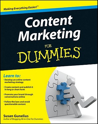 Content Marketing for Dummies