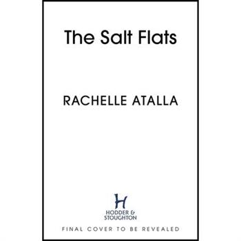 The Salt Flats