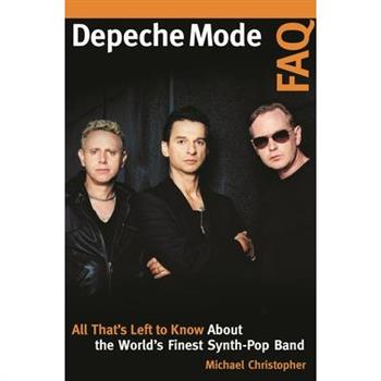 Depeche Mode FAQ