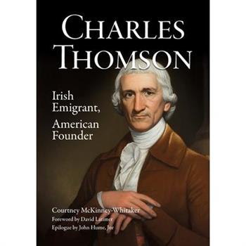 Charles Thomson