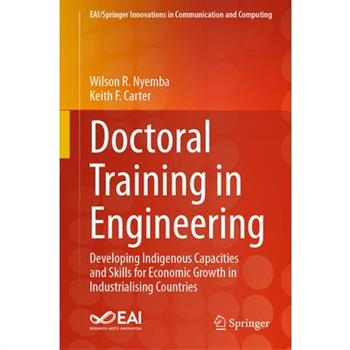 Doctoral Training in Engineering