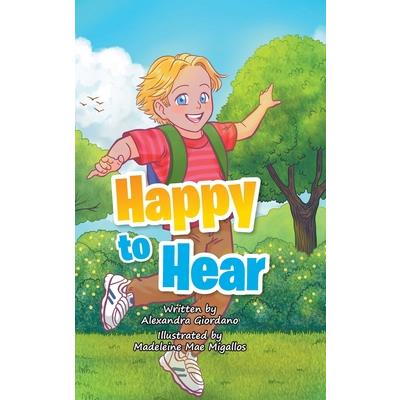 Happy to Hear