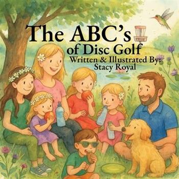 ABC’s of Disc Golf