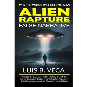Alien Rapture