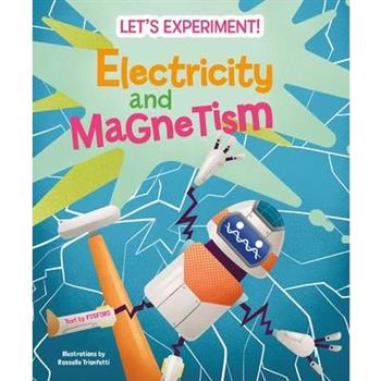 Electricity and Magnetism