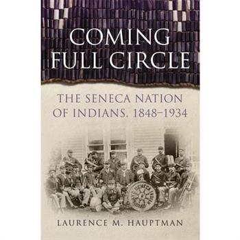 Coming Full Circle, Volume 17