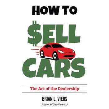 How to Sell Cars
