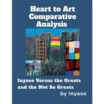 Heart to Art Comparative Analysis