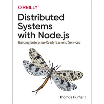 Distributed Systems with Node.Js