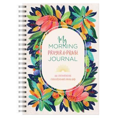 My Morning Prayer & Praise Journal