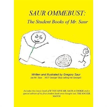 Saur Ommebust