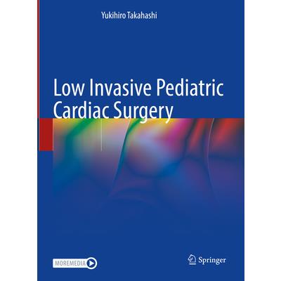 Low Invasive Pediatric Cardiac Surgery