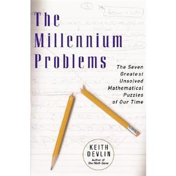 The Millennium Problems