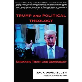 Trump and Political Theology