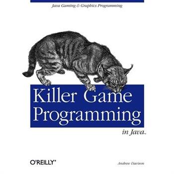 Killer Game Programming In Java