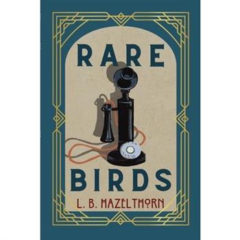 Rare Birds