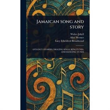 Jamaican Song and Story