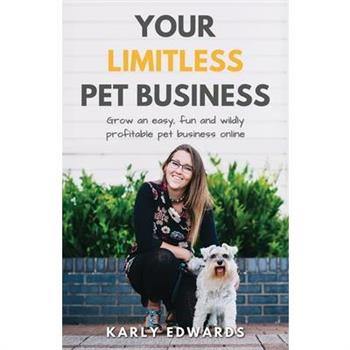 Your Limitless Pet Business
