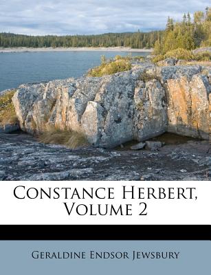 Constance Herbert, Volume 2