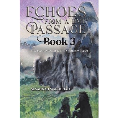 Echoes from a Time Passage