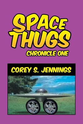 Space Thugs