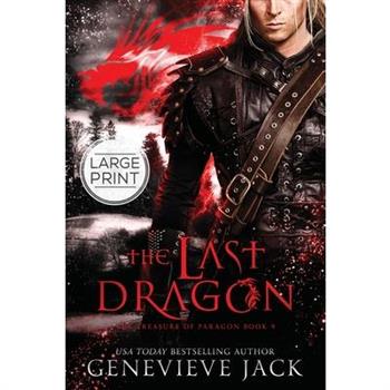 The Last Dragon