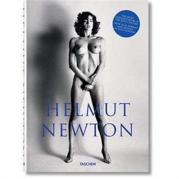 Helmut Newton. Sumo. Revised by June Newton
