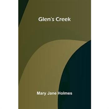 Glen's Creek