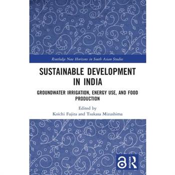Sustainable Development in India