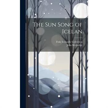 The sun Song of Icelan