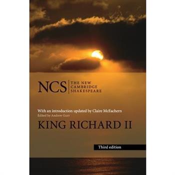 King Richard II