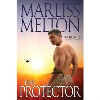 Protector (The Taskforce Series, Book 1)