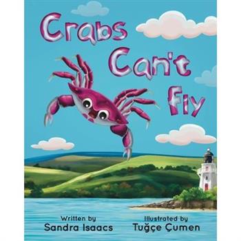Crabs Can't Fly