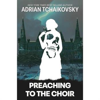 Preaching to the Choir Limited Edition Signed Hardcover