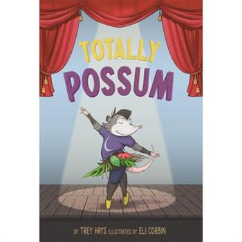 Totally Possum