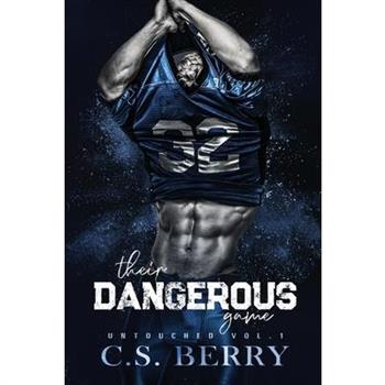 Their Dangerous Game