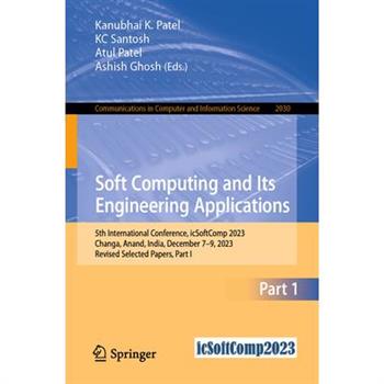 Soft Computing and Its Engineering Applications