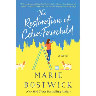 The Restoration of Celia Fairchild
