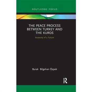 The Peace Process Between Turkey and the Kurds
