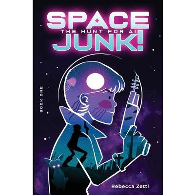 Spacejunk! The Hunt for AI