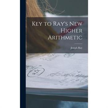 Key to Ray’s New Higher Arithmetic